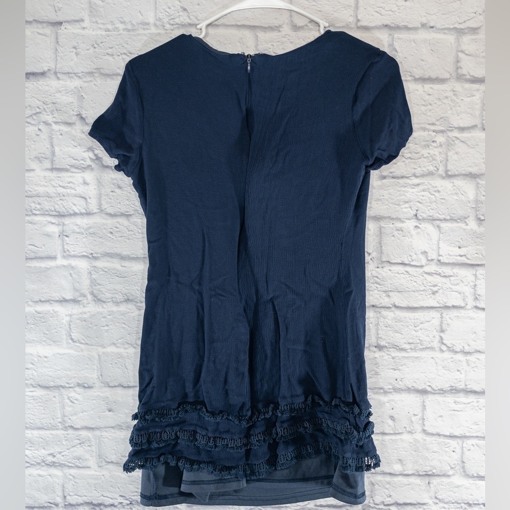 Lulus Buenos Aires shift dress - Picture 3 of 3